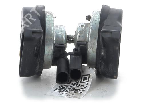 Used Horn MERCEDES-BENZ C-CLASS (W205) C 220 BlueTEC / d (205.002, 205.004) (170 hp) 32255528