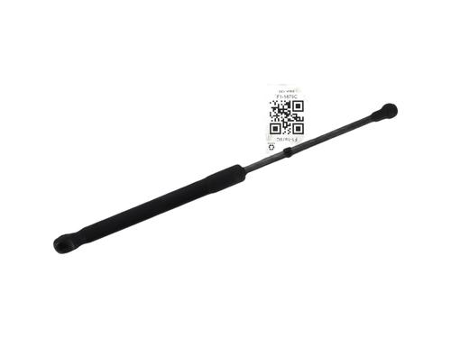 Pansergassdemper VW TOURAN (1T3) 2.0 TDI (170 hp) 32974962