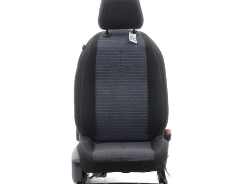 Used Right front seat Right front seat PEUGEOT 208 II (UB_, UP_, UW_, UJ_) 1.2 PureTech 75 (75 hp) 33309564 33309564