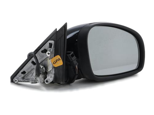 Right mirror SKODA FABIA II (542) 1.2 TSI | BP26166006C27 