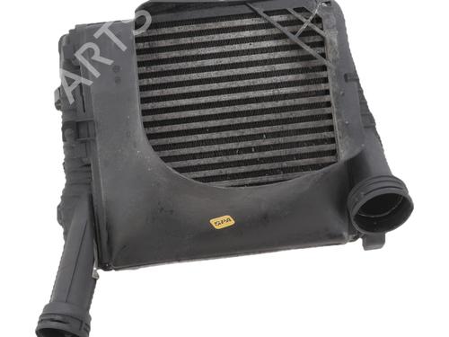 Used Intercooler Intercooler VW TOUAREG (7LA, 7L6, 7L7) 3.0 V6 TDI (225 hp) 39898508 39898508