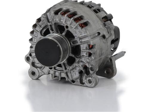 Used Alternator VW GOLF VI (5K1) 2.0 TDI (140 hp) 29987618
