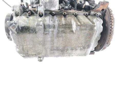Engine PEUGEOT PARTNER MPV (5_, G_) 2.0 HDI | BP30768802M1 