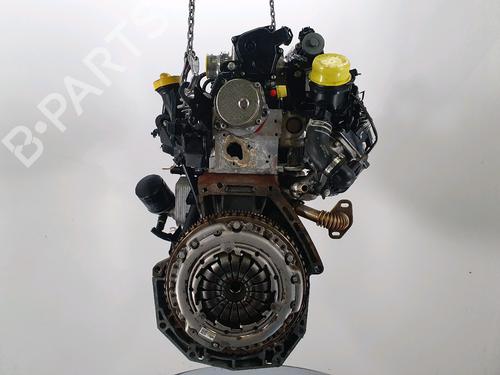Engine RENAULT CLIO IV (BH_) 1.5 dCi 90 | BP36660169M1 - Image 3