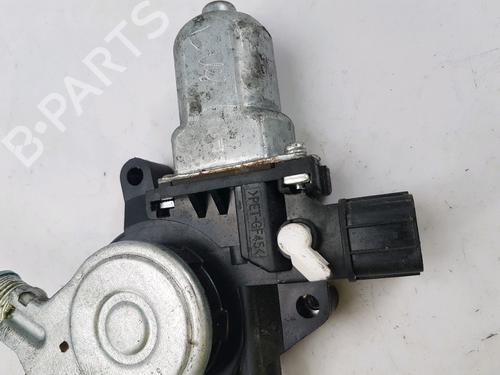 Front right window mechanism HONDA FR-V (BE) 2.2 i CTDi (BE5) | BP27915382C23 