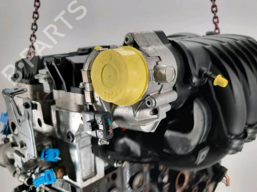Engine CITROËN C3 I (FC_, FN_) 1.6 16V | BP31349794M1