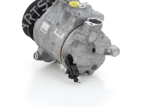 AC compressor AUDI A4 B7 Avant (8ED) 1.9 TDI | BP35892058M34 - Image 2