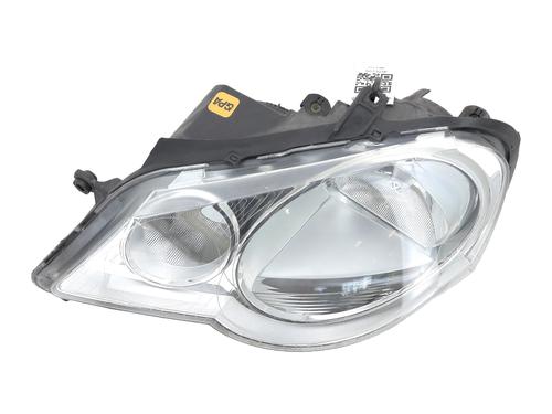 Left headlight VW POLO IV (9N_, 9A_) 1.4 TDI | BP31985217C28