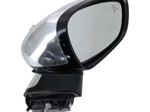 Used Right mirror CITROËN DS4 (NX_) 2.0 HDi / BlueHDi 135 (136 hp) 28971710