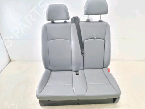 Stol bak MERCEDES-BENZ VITO Bus (W639) 115 CDI 4x4 (639.701, 639.705) (150 hp) 18163526
