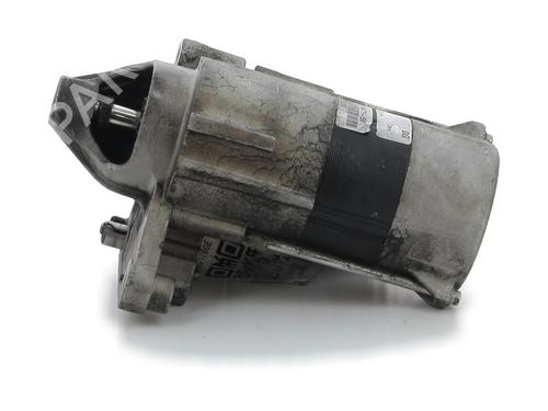 Starter PEUGEOT 206 Hatchback (2A/C)  | BP28121809M8 