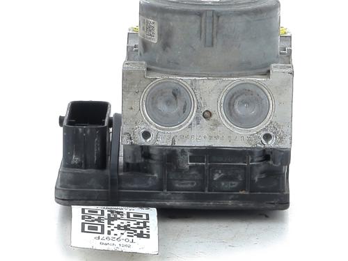 Used ABS pump PEUGEOT 208 I (CA_, CC_) 1.6 BlueHDi 100 (100 hp) 33111049