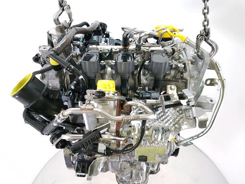 Engine NISSAN JUKE (F16_) DIG-T 117 | BP28207621M1 