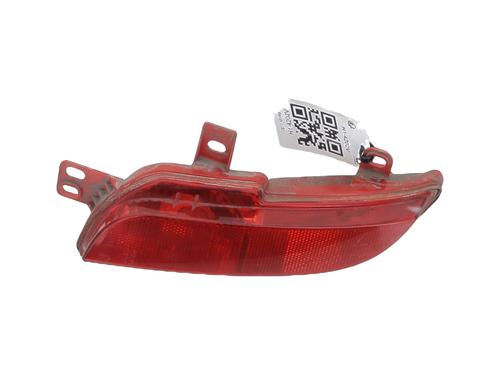 Used Rear bumper right light PEUGEOT 206+ (2L_, 2M_) 1.4 HDi eco 70 (68 hp) 30379589