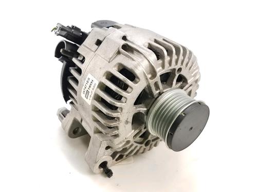 Used Alternator Alternator CITROËN XSARA PICASSO (N68) 2.0 HDi (90 hp) 11200309 11200309