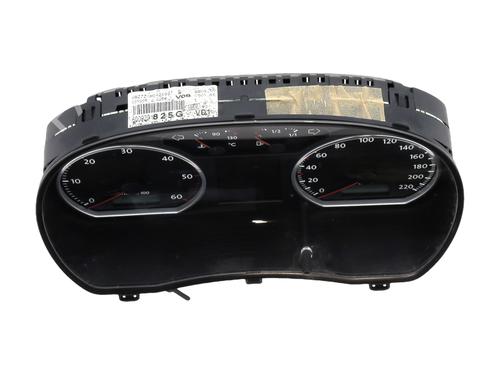 Used Instrument cluster VW POLO (9N_, 9A_) 1.4 TDI (80 hp) 22774329