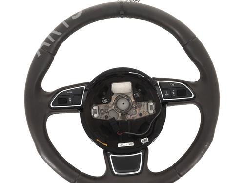 Used Steering wheel Steering wheel AUDI A5 Sportback (8TA) 2.0 TFSI quattro (211 hp) 33533074 33533074