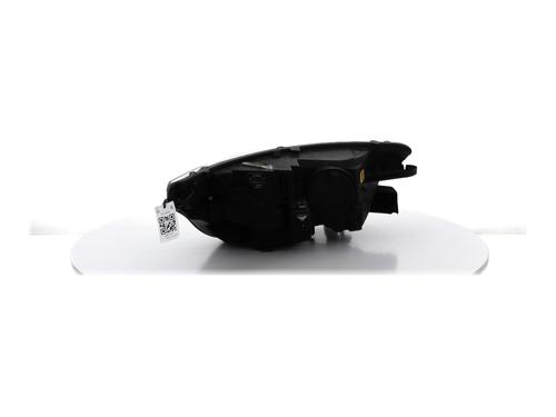 Left headlight CITROËN C4 II (NC_) 1.6 HDi 110 | BP32400586C28