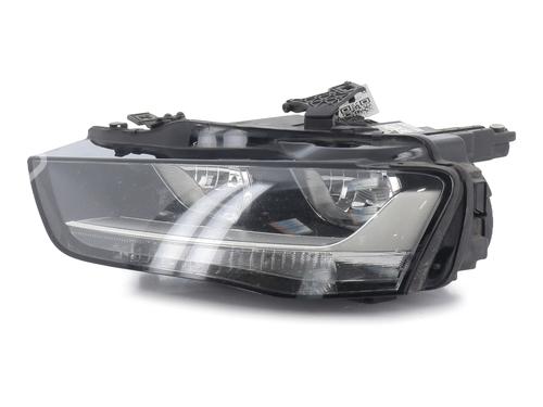 Faro izquierdo AUDI A4 B8 Avant (8K5) 3.0 TDI (204 hp) 33190231