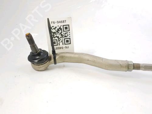 Steering rack TOYOTA YARIS (_P13_) 1.5 Hybrid (NHP130_, NHP130) | BP26229276M22 