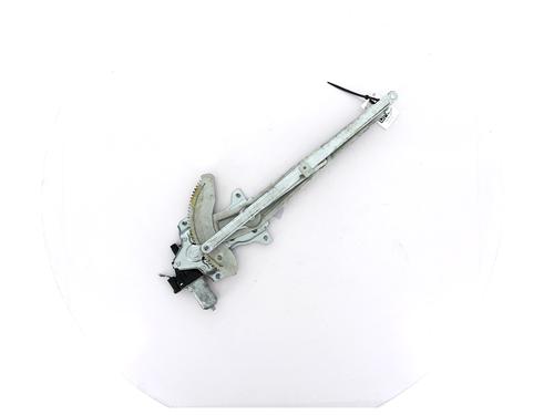 Used Front right window mechanism OPEL AGILA (B) (H08) 1.0 (F68) (65 hp) 27901446