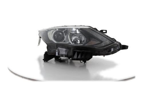 Højre forlygte NISSAN QASHQAI II (J11, J11_) 1.5 dCi (110 hp) 32278977