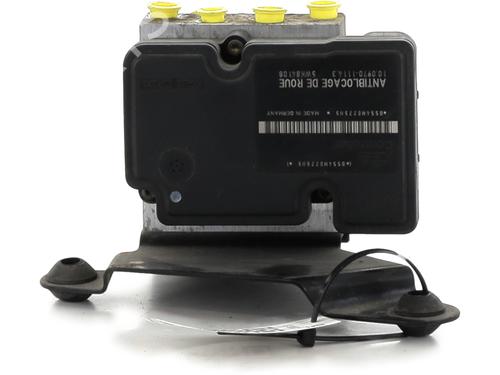 ABS pump PEUGEOT 206 SW (2E/K) 1.4 16V | BP28122386M43 