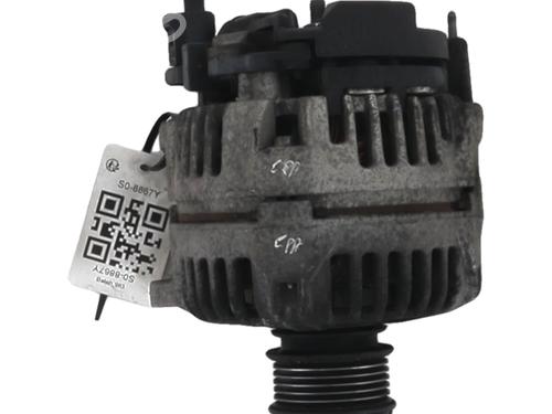 Alternator SKODA OCTAVIA I Combi (1U5) 1.9 TDI | BP29415801M7 