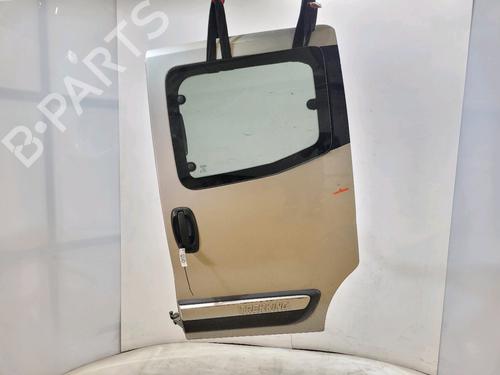 Venstre side skydedør Venstre side skydedør FIAT FIORINO Box Body/MPV (225_) [2007-2026] 34146868 34146868