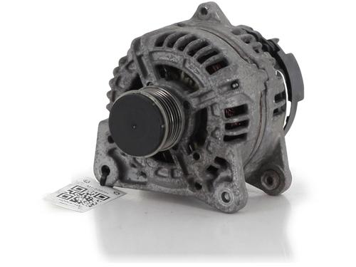 Generator RENAULT MODUS / GRAND MODUS (F/JP0_) 1.5 dCi (FP0G, JP0G) (68 hp) 31303674