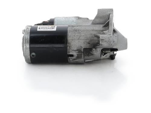 Used Starter Starter CITROËN C-CROSSER (VU_, VV_) 2.2 HDi (156 hp) 40277289 40277289