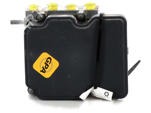 ABS pump CITROËN C3 / C3 ORIGIN III (SX) 1.2 THP 110 | BP22889309M43 
