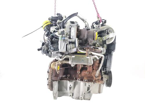 Engine RENAULT CLIO IV (BH_) 1.5 dCi 75 | BP29197931M1 