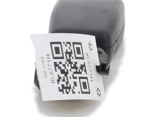 Seat buckle HYUNDAI GETZ (TB) 1.5 CRDi GLS | BP27909932I32 