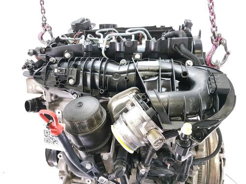 Engine BMW 1 (E87) 118 d | BP39194866M1 - Image 7
