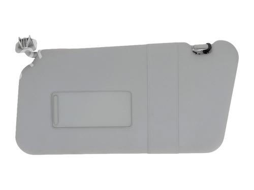 Used Left sun visor Left sun visor OPEL AGILA B (H08) 1.2 (F68) (94 hp) 33420061 33420061