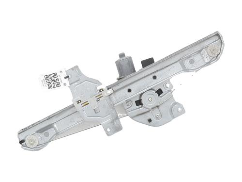 Front left window mechanism PEUGEOT 2008 I (CU_) 1.6 VTi | BP33745306C22 - Image 2