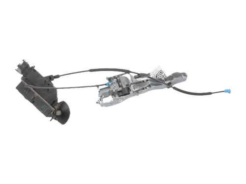 Used Front left lock Front left lock CITROËN C4 Picasso I MPV (UD_) [2006-2015] 34428230 34428230