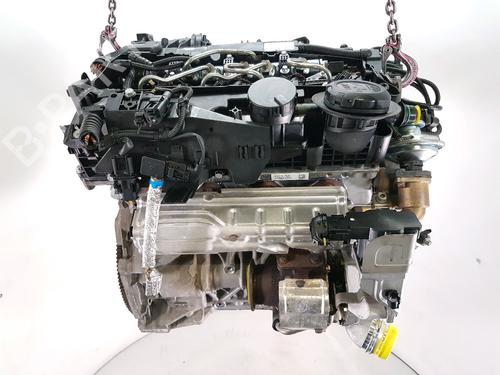 Engine BMW 1 (E87) 120 d | BP39421906M1 - Image 5
