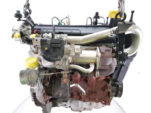 Engine RENAULT KANGOO (KC0/1_) 1.5 dCi | BP30118551M1