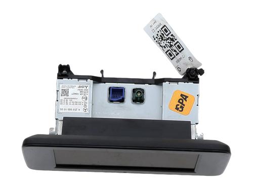 Used Display monitor MERCEDES-BENZ CITAN Box Body/MPV (W420) 1.5 112 CDI (420.633, 420.635) (116 hp) 30140809