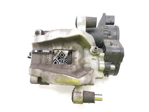 Used Right rear brake caliper VOLVO XC60 II (246) D4 (190 hp) 27918965