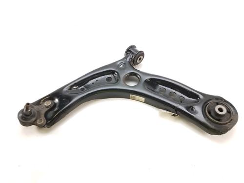 Used Left front suspension arm Left front suspension arm AUDI A3 Limousine (8VS, 8VM) 2.0 TDI (150 hp) 10914738 10914738