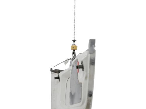 Right tailgate MERCEDES-BENZ CITAN Box Body/MPV (W415) 109 CDI (415.601, 415.603, 415.605) | BP29495551C77 