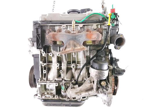 Engine CITROËN C2 (JM_)  | BP28122220M1 