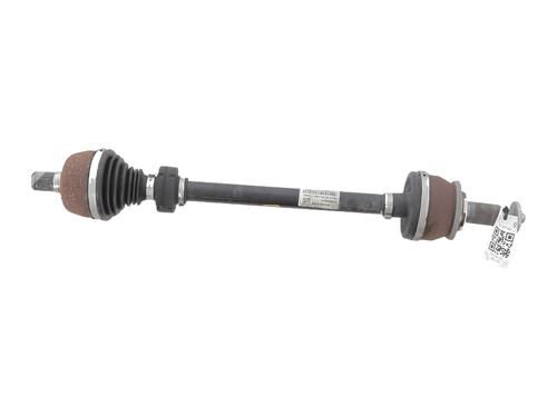 Used Left rear driveshaft VOLVO XC60 II (246) T6 Plug-In Hybrid AWD (340 hp) 31240003