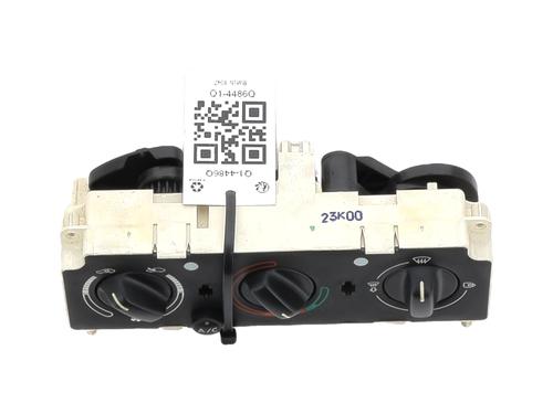Commande Chauffage PEUGEOT 306 Hatchback (7A, 7C, N3, N5)  | BP28177165I5 