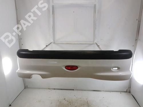 rear-bumper-peugeot-206-hatchback-2ac-14-hdi-eco-70-7410l6-1998-1999-2000-2001-2002-2003-2004-2005-2006-2007-2008-2009-2010-2011-2012-11200097 main image