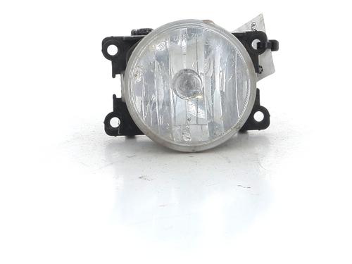 Venstre Fortil Tågelygte PEUGEOT 206+ (2L_, 2M_) 1.4 HDi eco 70 (68 hp) 30474528