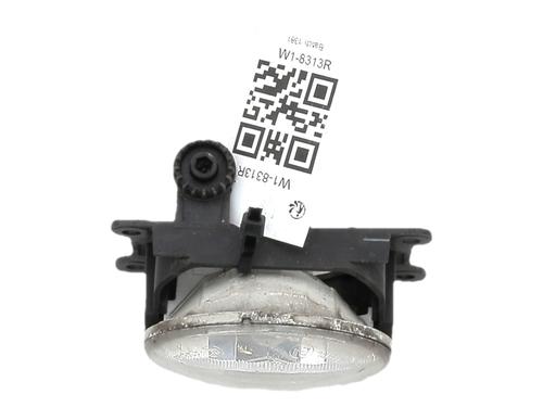 Right front fog light CITROËN DS3 (SA_) 1.4 HDi 70 (SA8HP4) | BP36006644C31 - Image 2